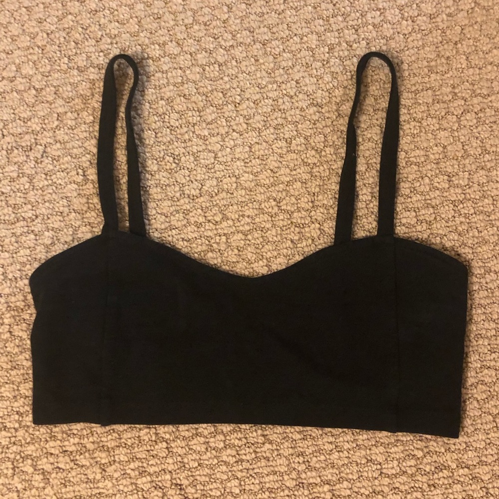 Brandy Melville Bralette